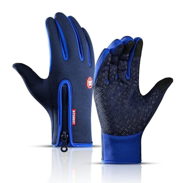 🎄VENTA CALIENTE 50% de descuento 🎁Guantes térmicos resistentes al agua y al viento ThermalTech™ Ultimate
