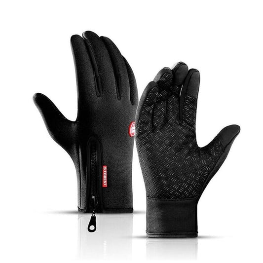šVENTA CALIENTE 50% de descuento šGuantes tĆ©rmicos resistentes al agua y al viento ThermalTech⢠Ultimate