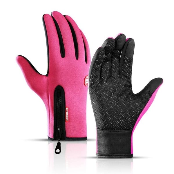 🎄VENTA CALIENTE 50% de descuento 🎁Guantes térmicos resistentes al agua y al viento ThermalTech™ Ultimate
