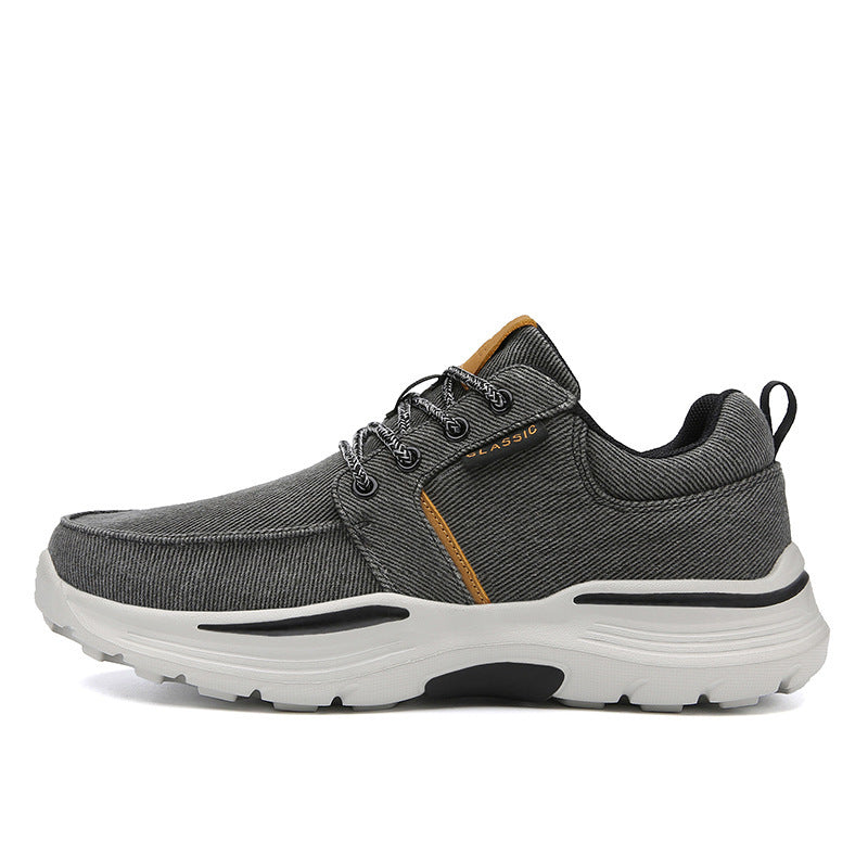 🔥Oferta de esta semana con un 70% de descuento🔥Zapatos ortopédicos casuales para caminar para hombre