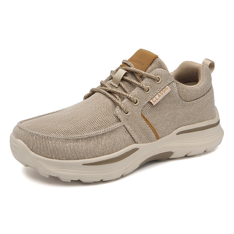 🔥Oferta de esta semana con un 70% de descuento🔥Zapatos ortopédicos casuales para caminar para hombre