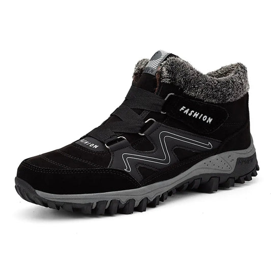 🎁Último día 50% de descuento ❄️ Botas ortopédicas impermeables, antideslizantes y acogedoras para mujer en invierno
