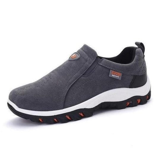🔥Oferta de esta semana: 70% de descuento🔥 Zapatos ortopédicos para caminar para hombre HealthyFit™, zapatillas cómodas y antideslizantes