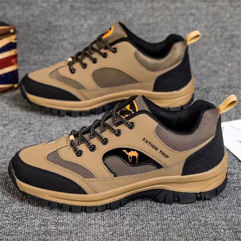 Zapatillas ortopédicas cómodas AIR® para hombre 2024
