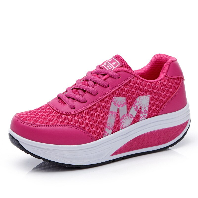 Oferta de esta semana: 50% de descuento en zapatillas ortopédicas correctoras para mujer, zapatos cómodos para trabajar.