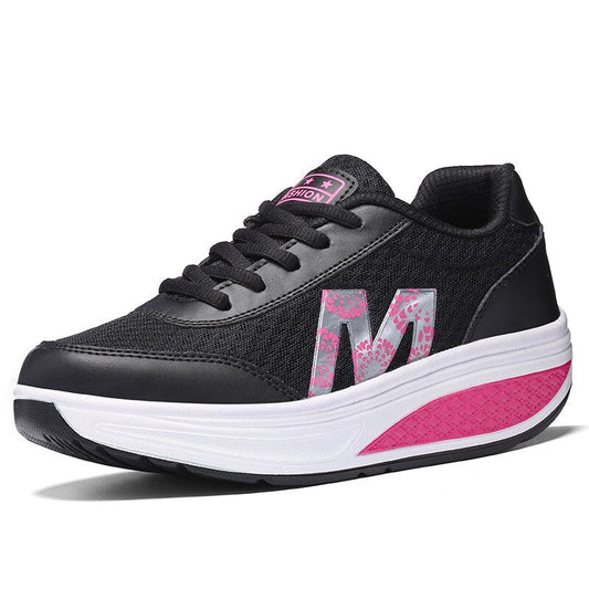 Oferta de esta semana: 50% de descuento en zapatillas ortopédicas correctoras para mujer, zapatos cómodos para trabajar.