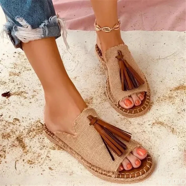Sandalias Sunset Stroll