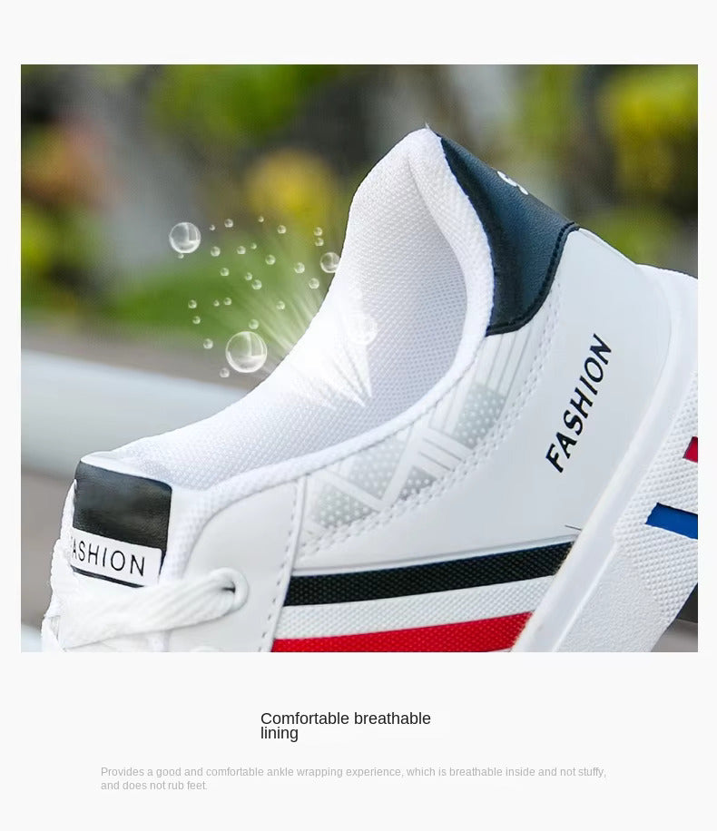 Oferta de esta semana: 49 % de descuento🔥 Zapatillas ortopédicas informales y cómodas para caminar para hombre