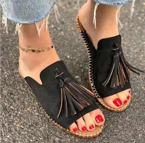 Sandalias Sunset Stroll