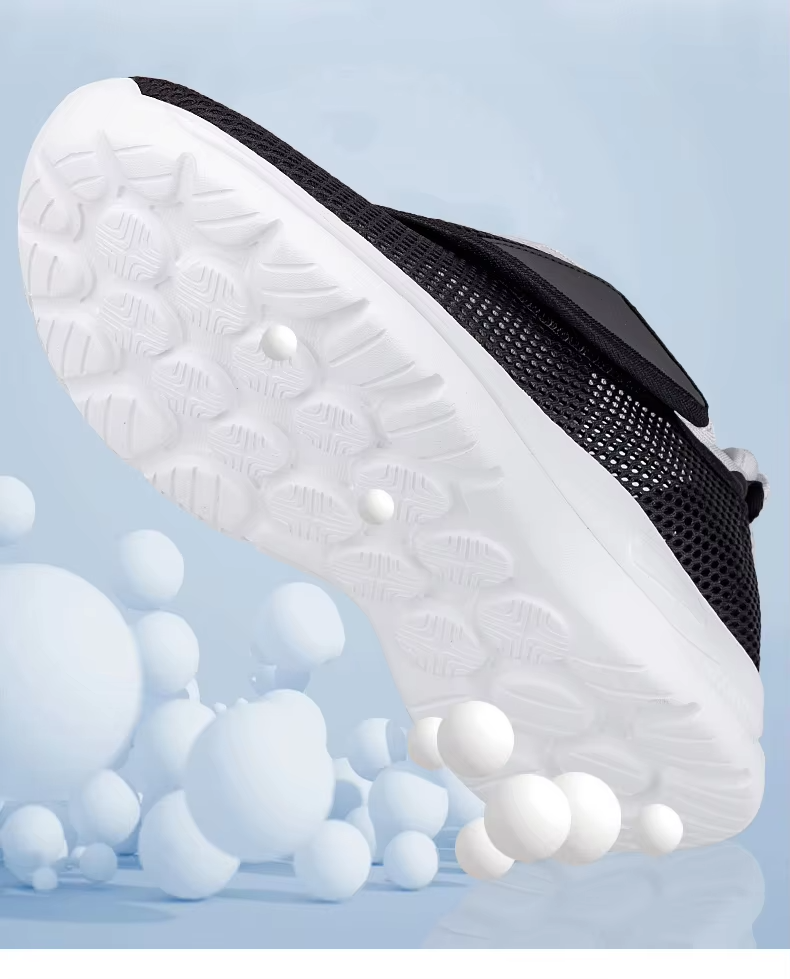 🌸 Rebaja preprimavera 49% de descuento ❤️Zapatos ortopédicos extra anchos para pies hinchados