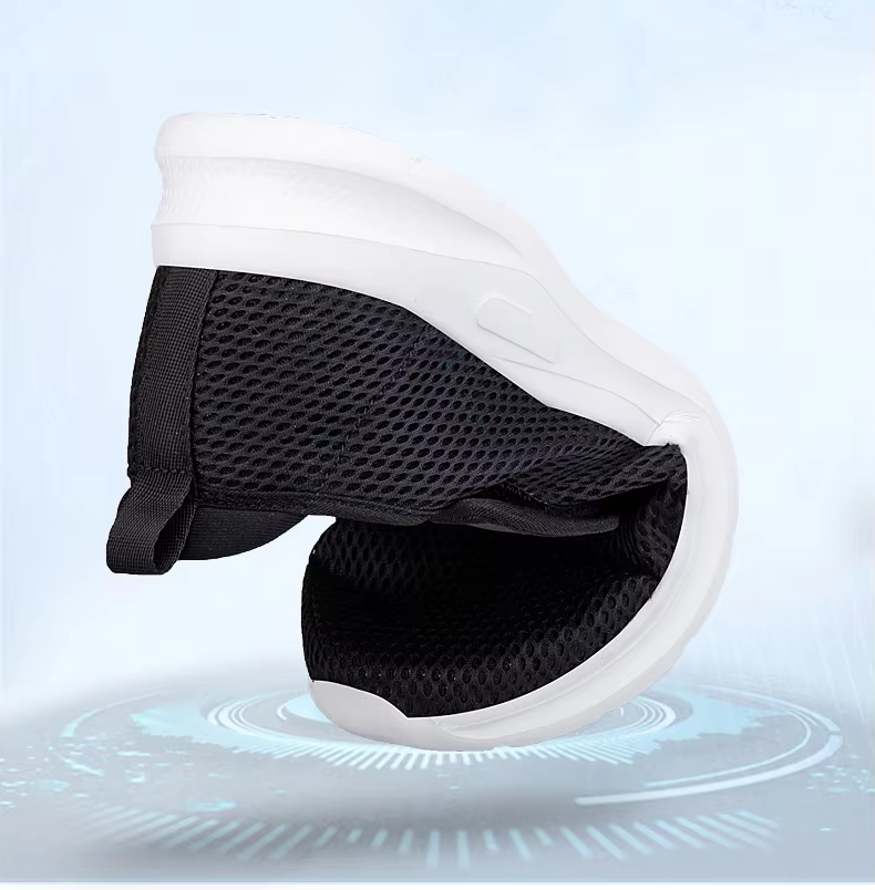 🌸 Rebaja preprimavera 49% de descuento ❤️Zapatos ortopédicos extra anchos para pies hinchados