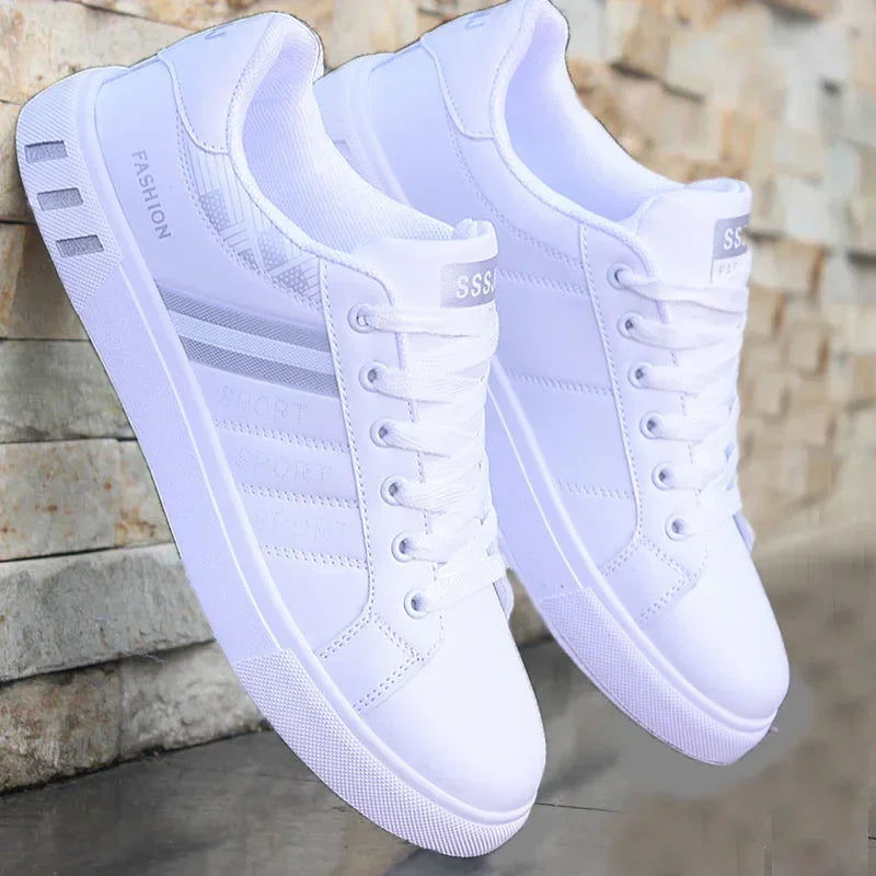 Oferta de esta semana: 49 % de descuento🔥 Zapatillas ortopédicas informales y cómodas para caminar para hombre