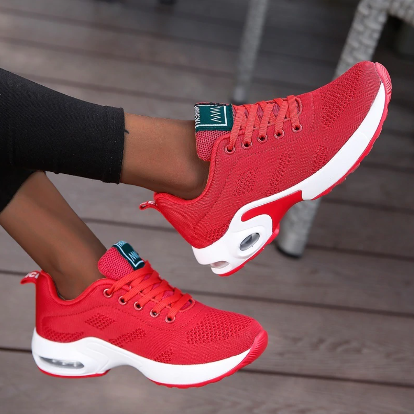 🔥Oferta de esta semana: 50% de descuento🔥 Zapatillas ortopédicas correctoras ligeras para correr para mujer