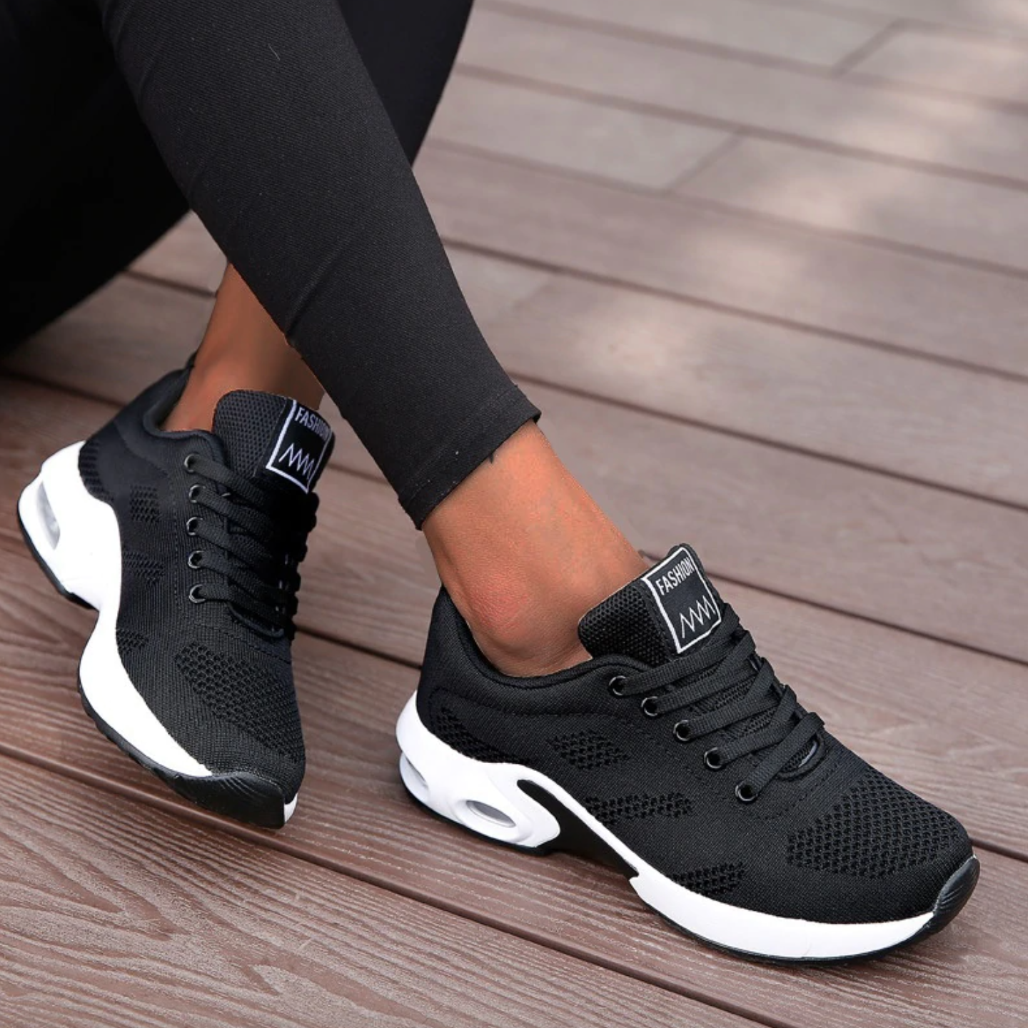 🔥Oferta de esta semana: 50% de descuento🔥 Zapatillas ortopédicas correctoras ligeras para correr para mujer