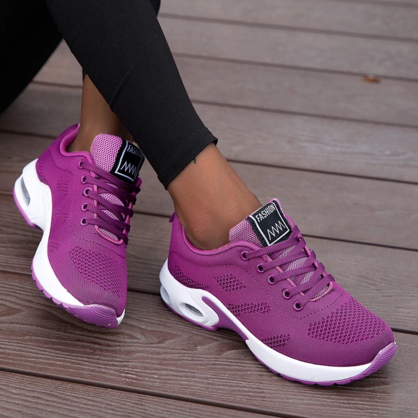 🔥Oferta de esta semana: 50% de descuento🔥 Zapatillas ortopédicas correctoras ligeras para correr para mujer