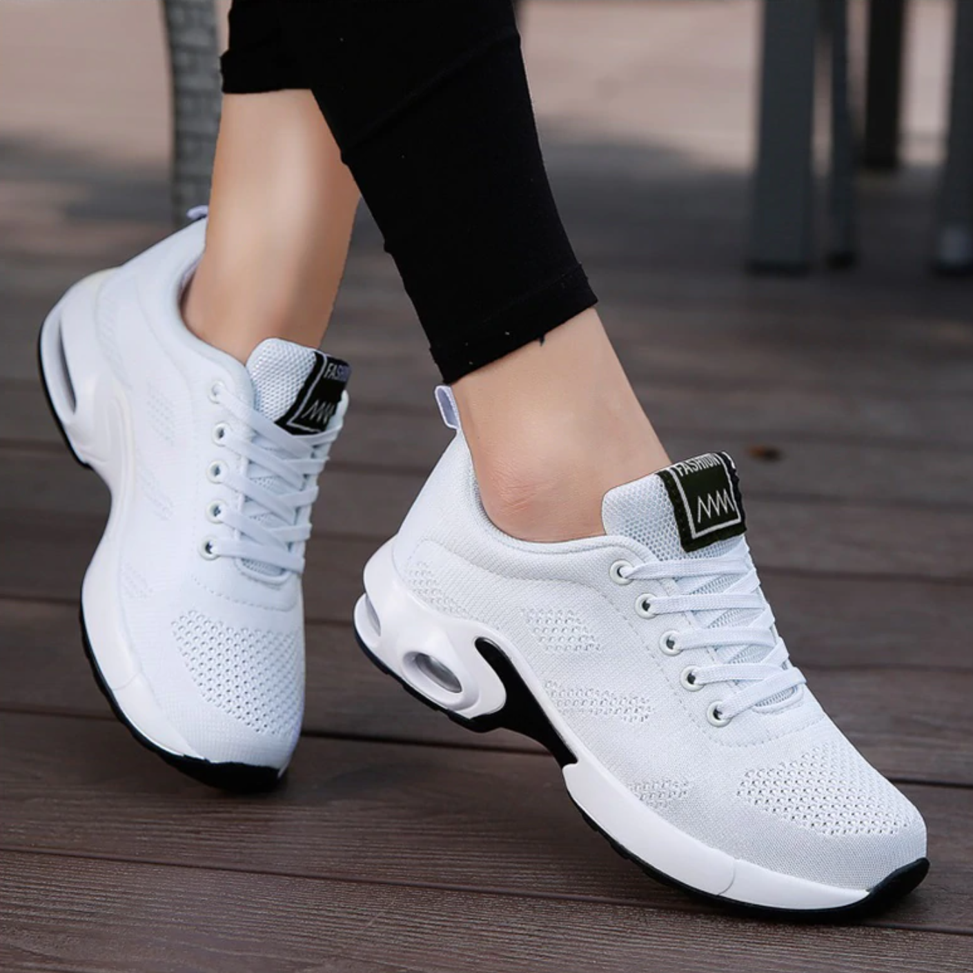 🔥Oferta de esta semana: 50% de descuento🔥 Zapatillas ortopédicas correctoras ligeras para correr para mujer