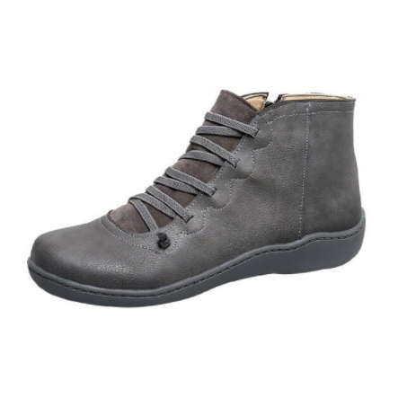 OFERTA CALIENTE 45%🔥Botines con soporte de arco nuevos para otoño e invierno