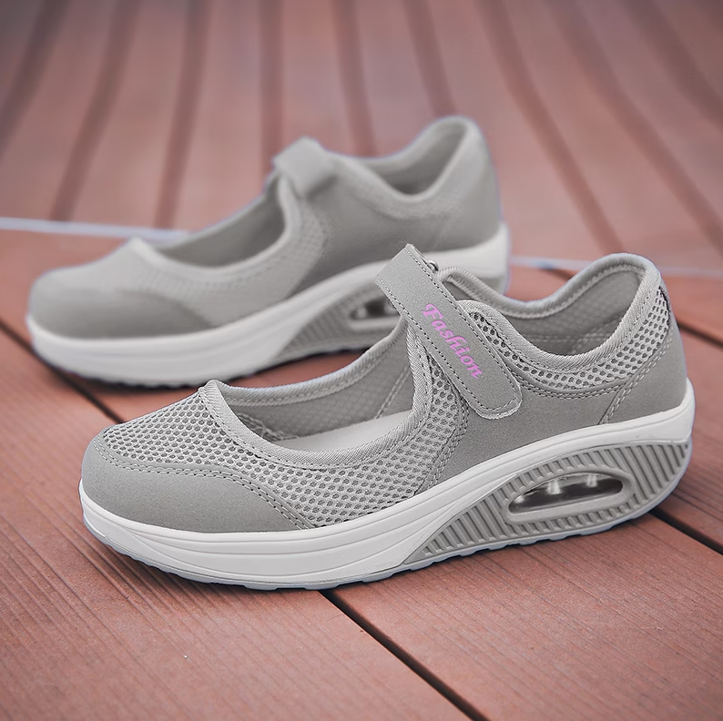 Spring Sale -45% Off💝 Women's Mary Jane Sneakers, Comfort Walking Shoes