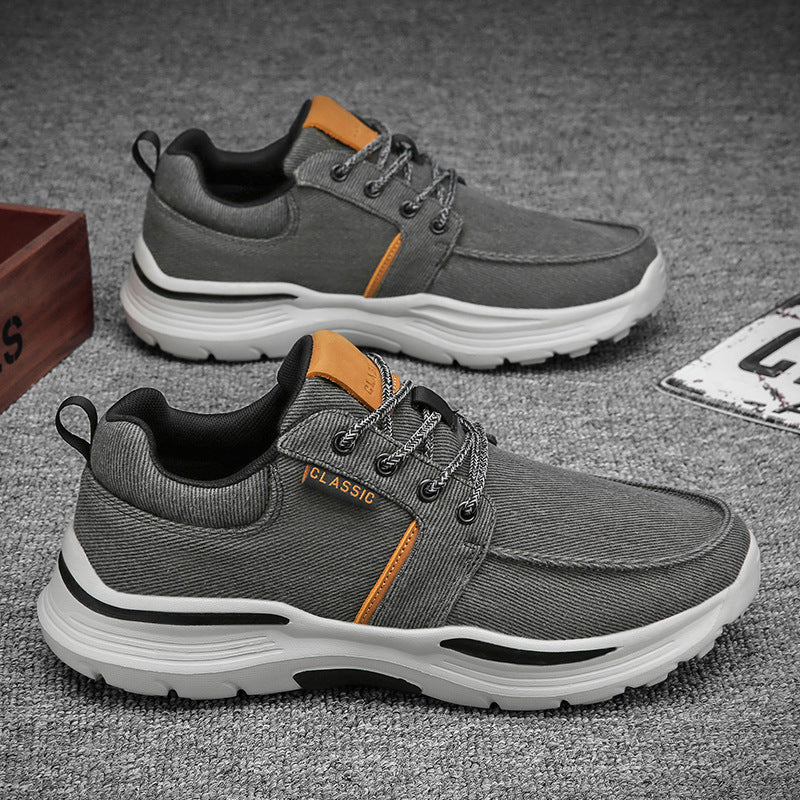 🔥Oferta de esta semana con un 70% de descuento🔥Zapatos ortopédicos casuales para caminar para hombre