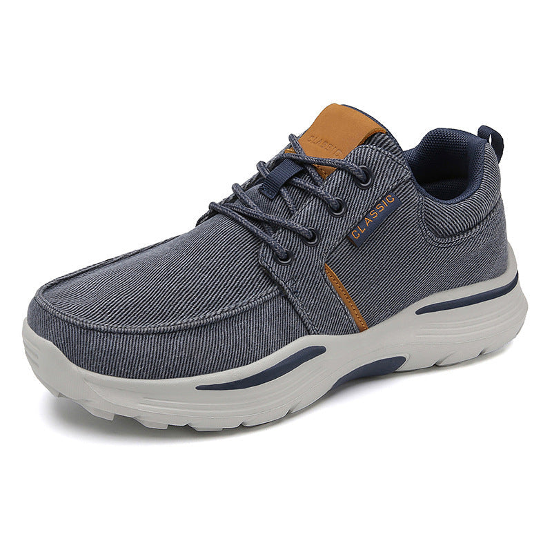 🔥Oferta de esta semana con un 70% de descuento🔥Zapatos ortopédicos casuales para caminar para hombre