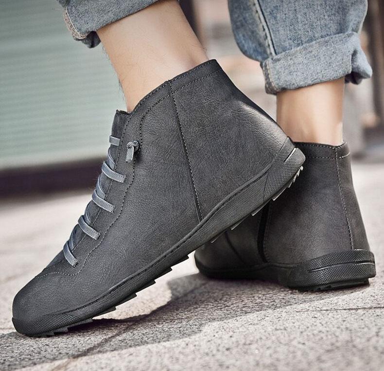 OFERTA CALIENTE 45%🔥Botines con soporte de arco nuevos para otoño e invierno