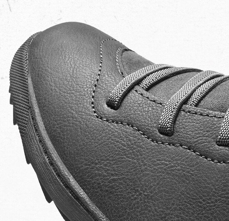 OFERTA CALIENTE 45%🔥Botines con soporte de arco nuevos para otoño e invierno