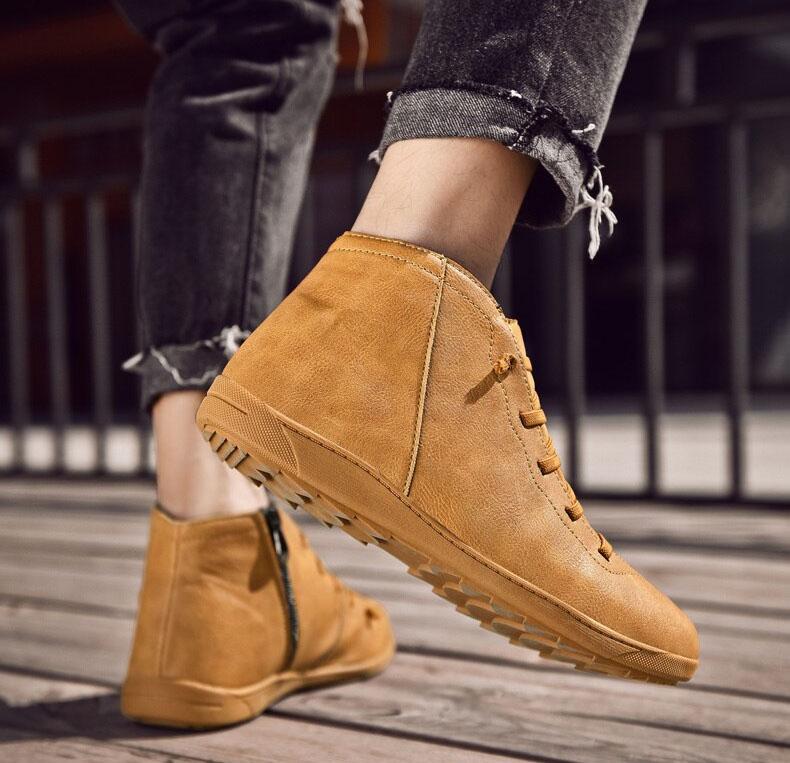 OFERTA CALIENTE 45%🔥Botines con soporte de arco nuevos para otoño e invierno