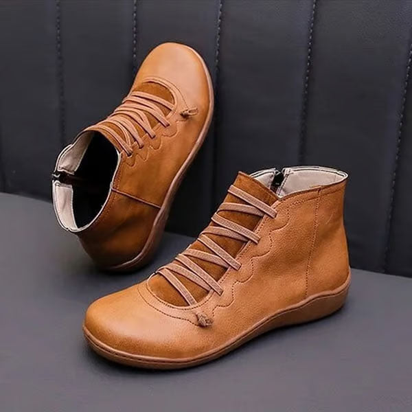 OFERTA CALIENTE 45%🔥Botines con soporte de arco nuevos para otoño e invierno