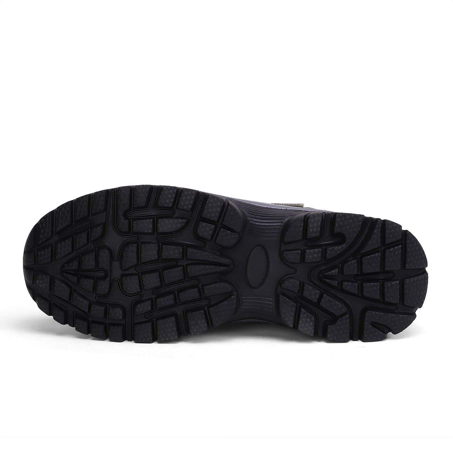 OFERTA CALIENTE 45% DE DESCUENTO🔥 Zapatos ortopédicos impermeables sin cordones para hombre