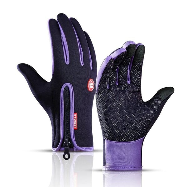 🎄VENTA CALIENTE 50% de descuento 🎁Guantes térmicos resistentes al agua y al viento ThermalTech™ Ultimate