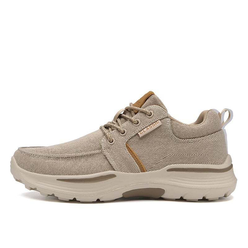 🔥Oferta de esta semana con un 70% de descuento🔥Zapatos ortopédicos casuales para caminar para hombre