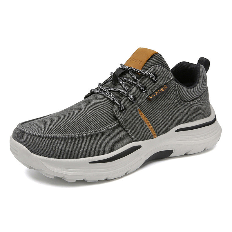 🔥Oferta de esta semana con un 70% de descuento🔥Zapatos ortopédicos casuales para caminar para hombre