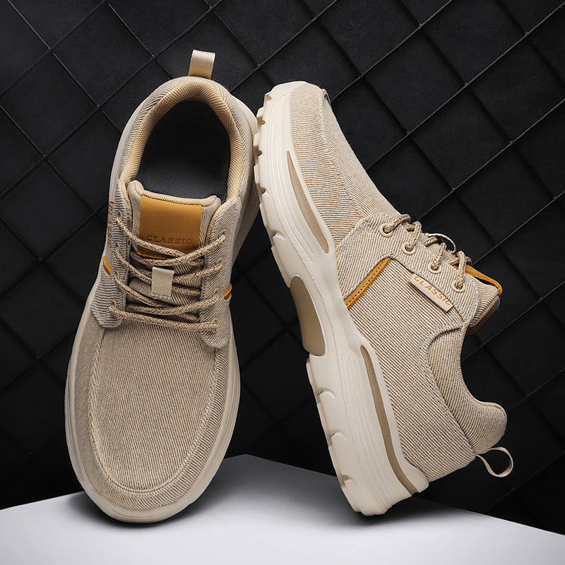 🔥Oferta de esta semana con un 70% de descuento🔥Zapatos ortopédicos casuales para caminar para hombre