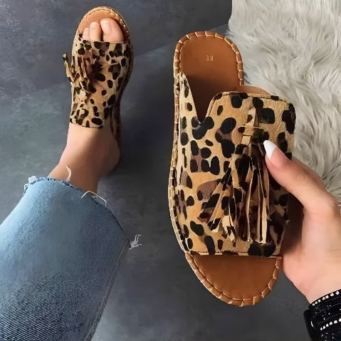 Sandalias Sunset Stroll