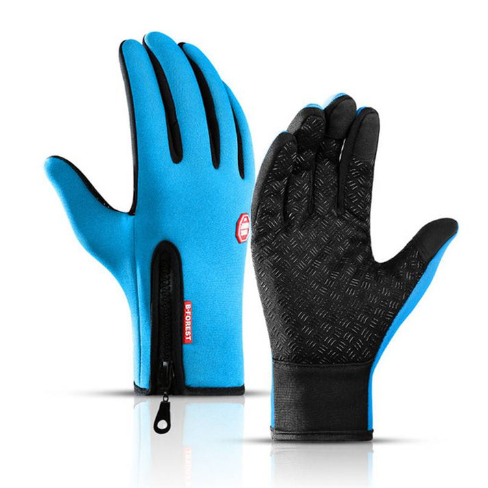 🎁Último día 49% de descuento🎄Guantes térmicos impermeables y resistentes al viento de máxima calidad