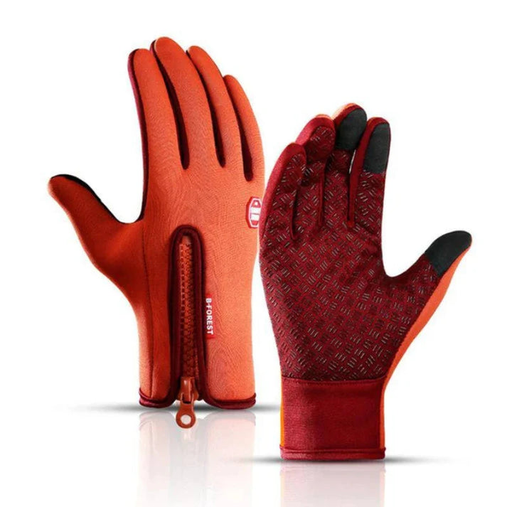 🎁Último día 49% de descuento🎄Guantes térmicos impermeables y resistentes al viento de máxima calidad