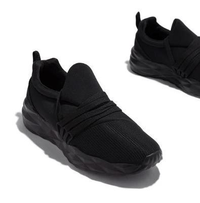 Zapatos cómodos con cordones y sin cordones para mujer