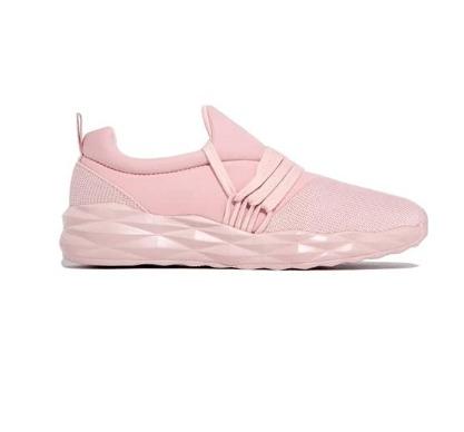 Zapatos cómodos con cordones y sin cordones para mujer