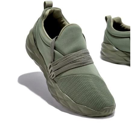 Zapatos cómodos con cordones y sin cordones para mujer