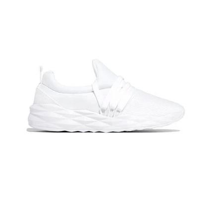 Zapatos cómodos con cordones y sin cordones para mujer
