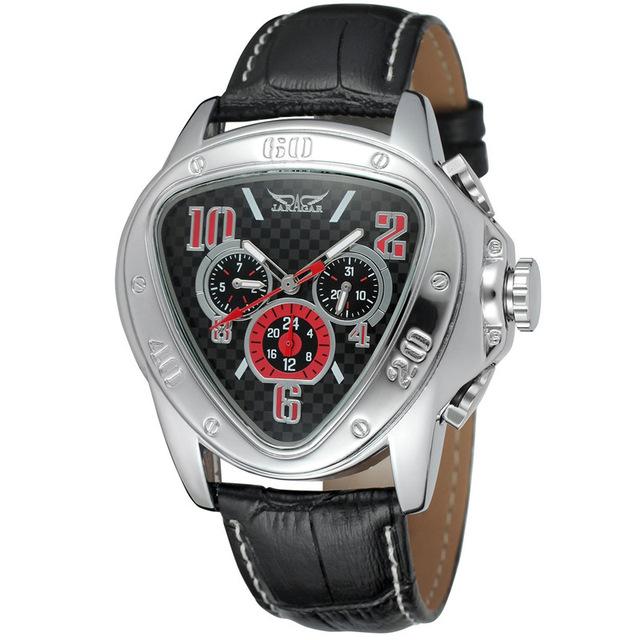 Reloj deportivo y de lujo para hombre