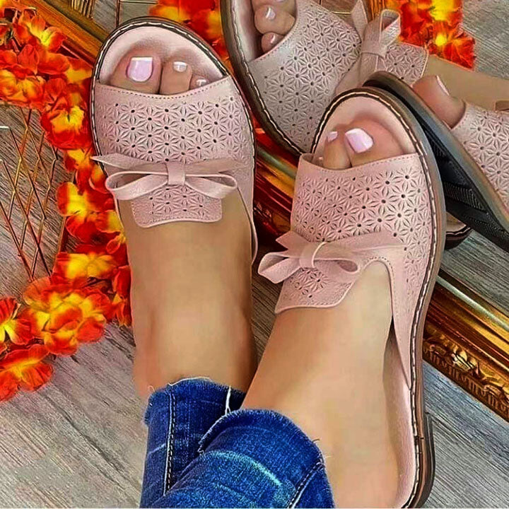 Sandalias ortopédicas para mujer HealthyFit™