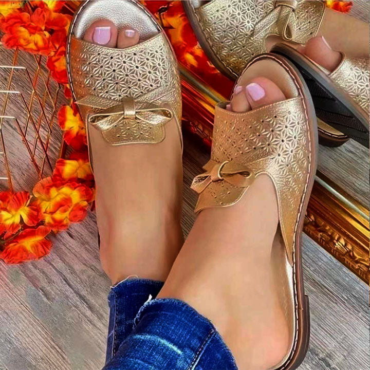 Sandalias ortopédicas para mujer HealthyFit™