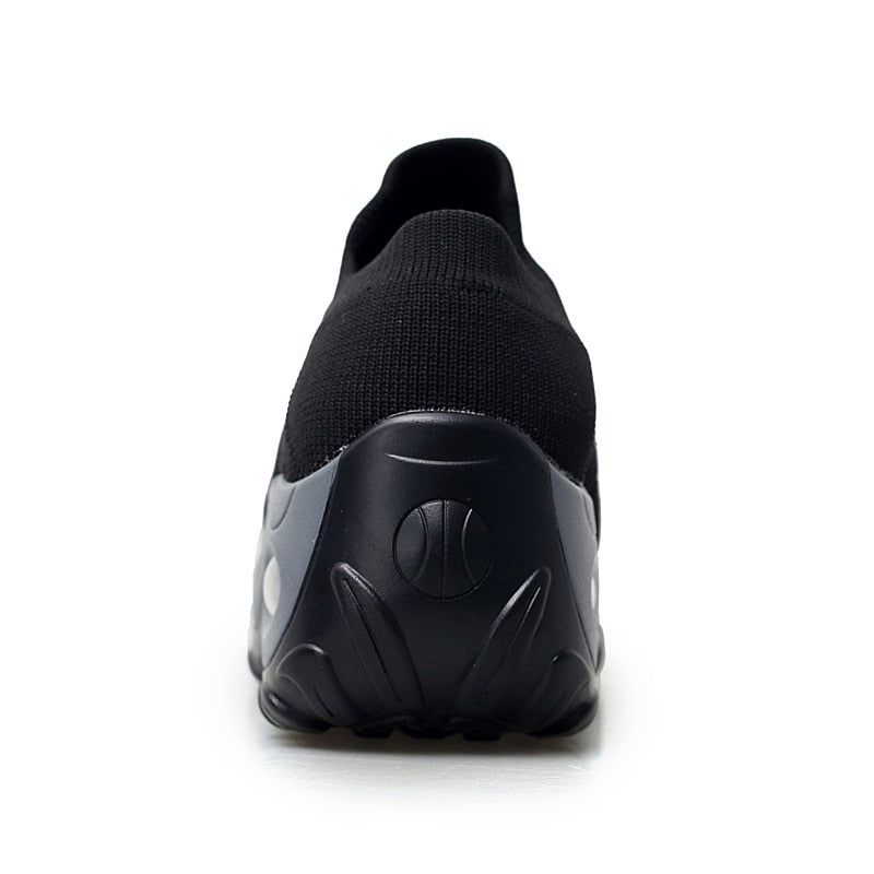 Zapatos para caminar súper suaves para mujer