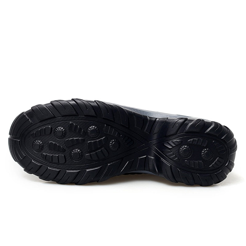 Zapatos para caminar súper suaves para mujer