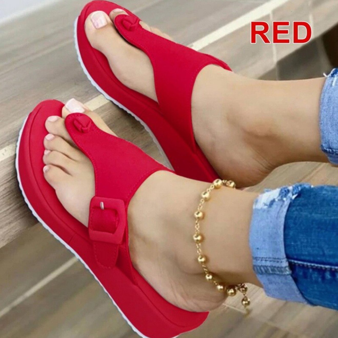 Chanclas de moda para mujer, pantuflas suaves y cómodas