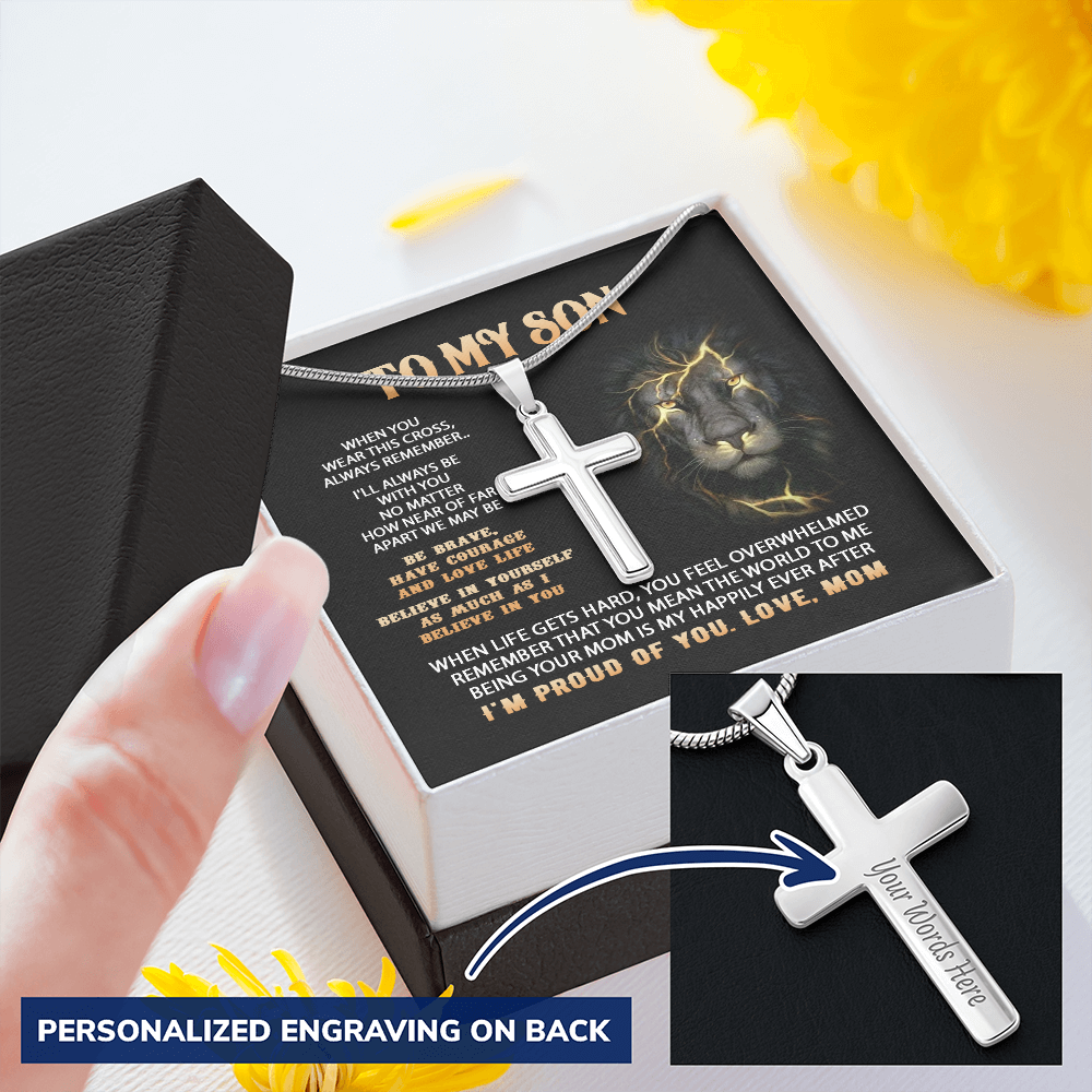 Regalo para hijo - Far Apart