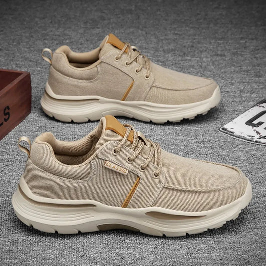 🔥Oferta de esta semana con un 70% de descuento🔥Zapatos ortopédicos casuales para caminar para hombre