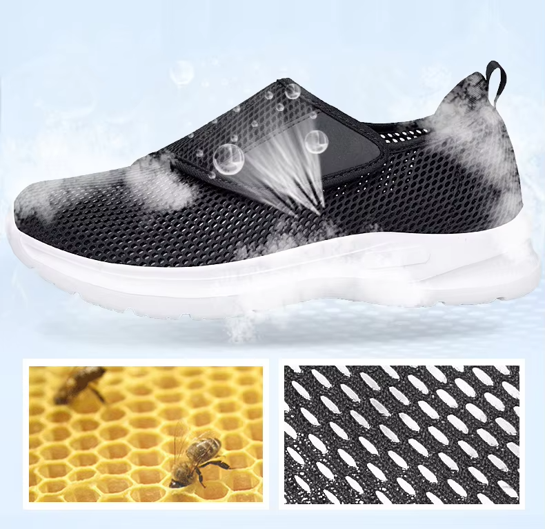 🌸 Pre-Spring Sale 49% Off ❤️Orthopedic Extra-Wide Swollen Feet Walking Shoes