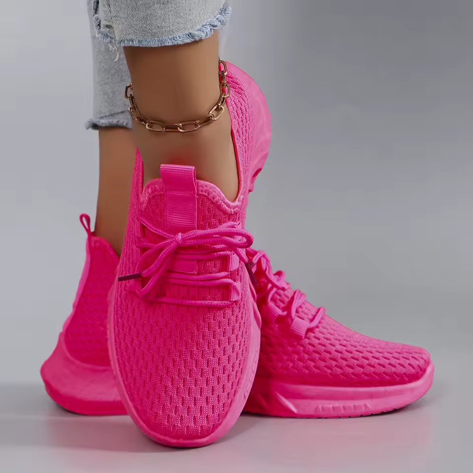 🌸 Pre-Spring Sale 49% Off ❤️ Women's Orthopedic Sport Walking Shoes